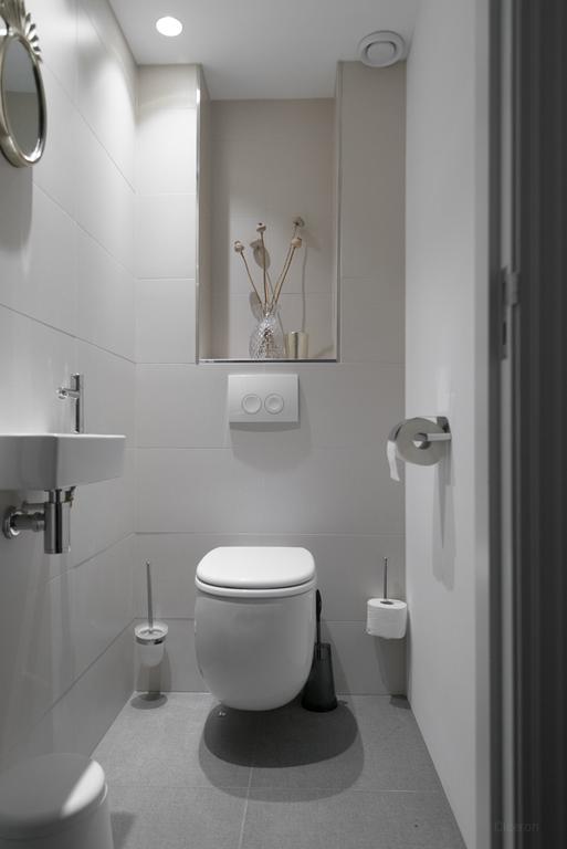 Gemeubileerd appartement met terras - Afbeelding 16