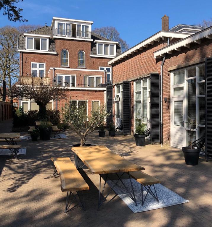 Gemeubileerd appartement met terras - Afbeelding 19