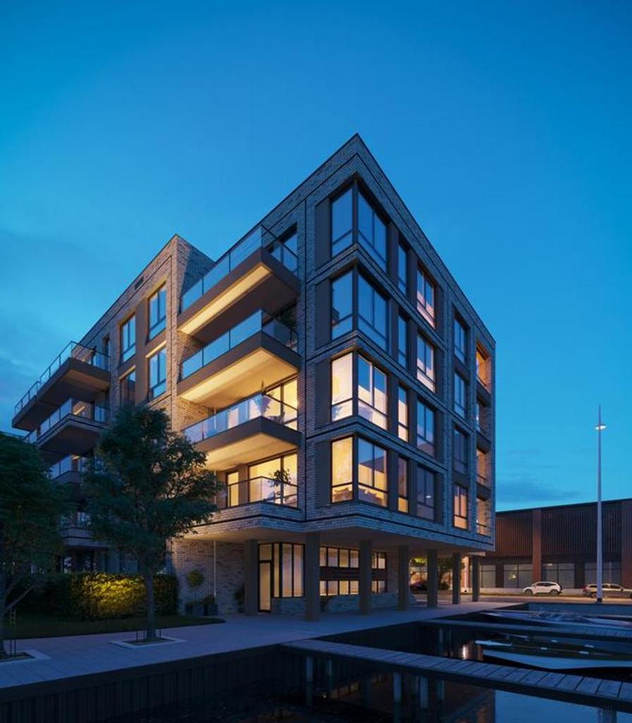 A++ appartement aan de Kwakelkade - Afbeelding 3