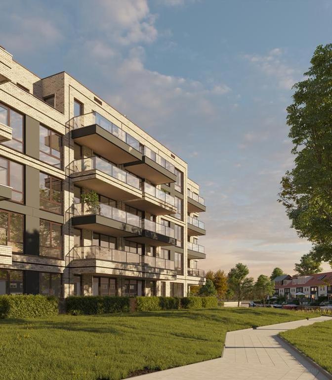 A++ appartement aan de Kwakelkade - Afbeelding 4