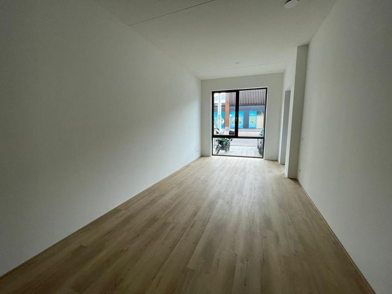 A++ appartement aan de Kwakelkade - Afbeelding 5