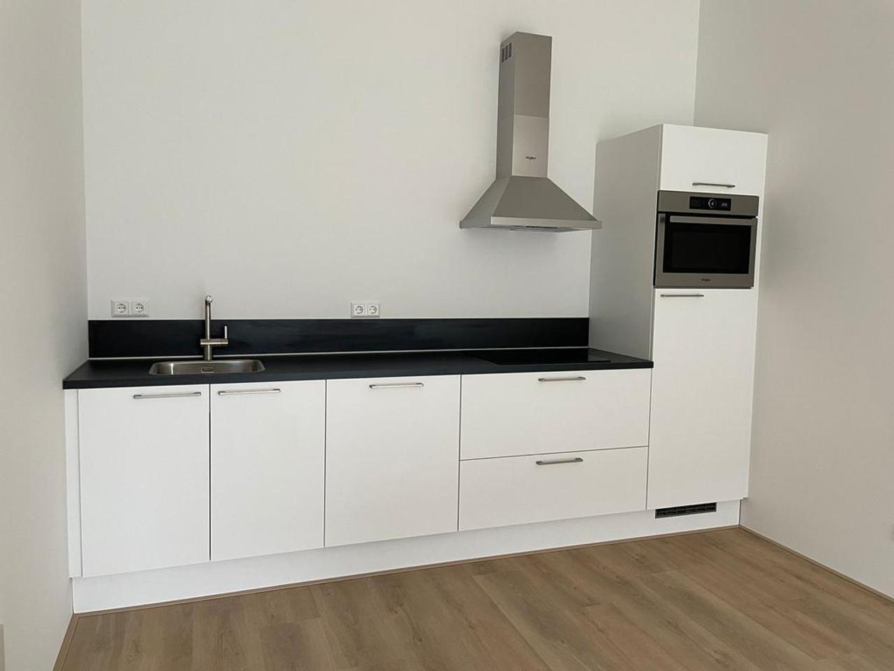 A++ appartement aan de Kwakelkade - Afbeelding 6