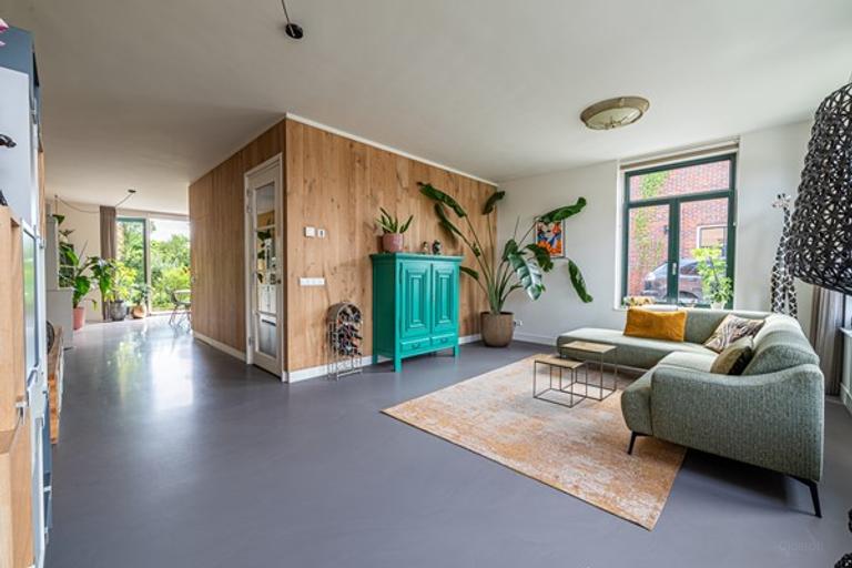 5-slaapkamer huis met tuin en garage - Afbeelding 4