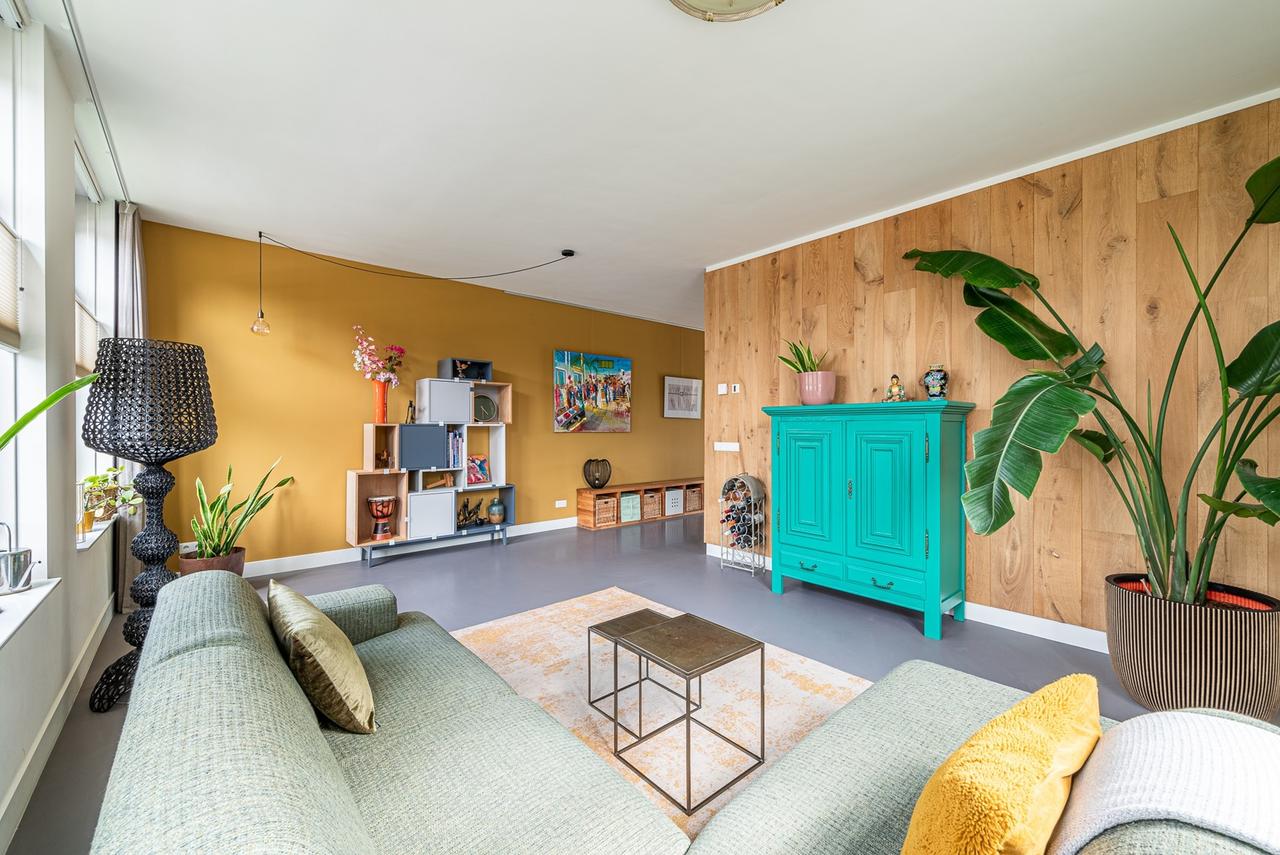 5-slaapkamer huis met tuin en garage - Afbeelding 5
