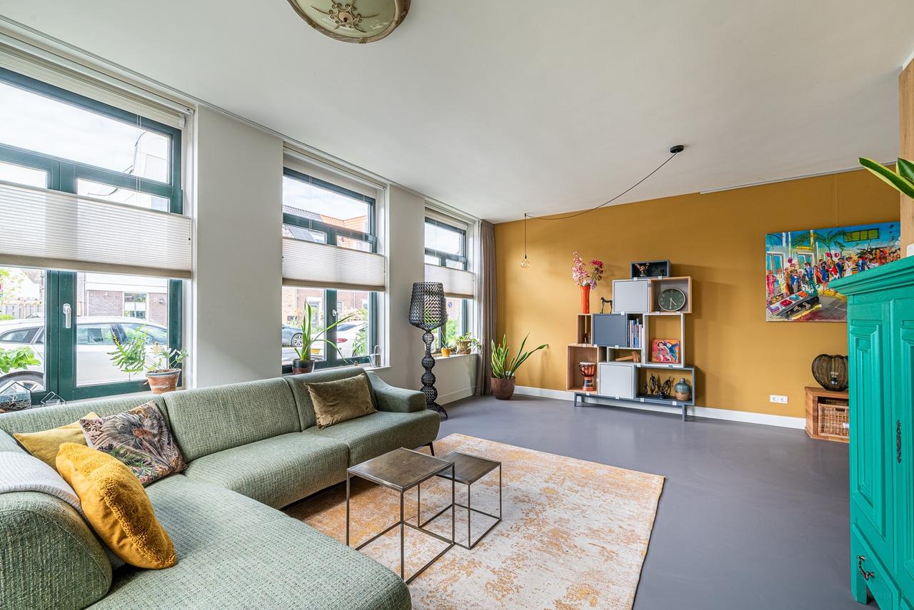 5-slaapkamer huis met tuin en garage - Afbeelding 6
