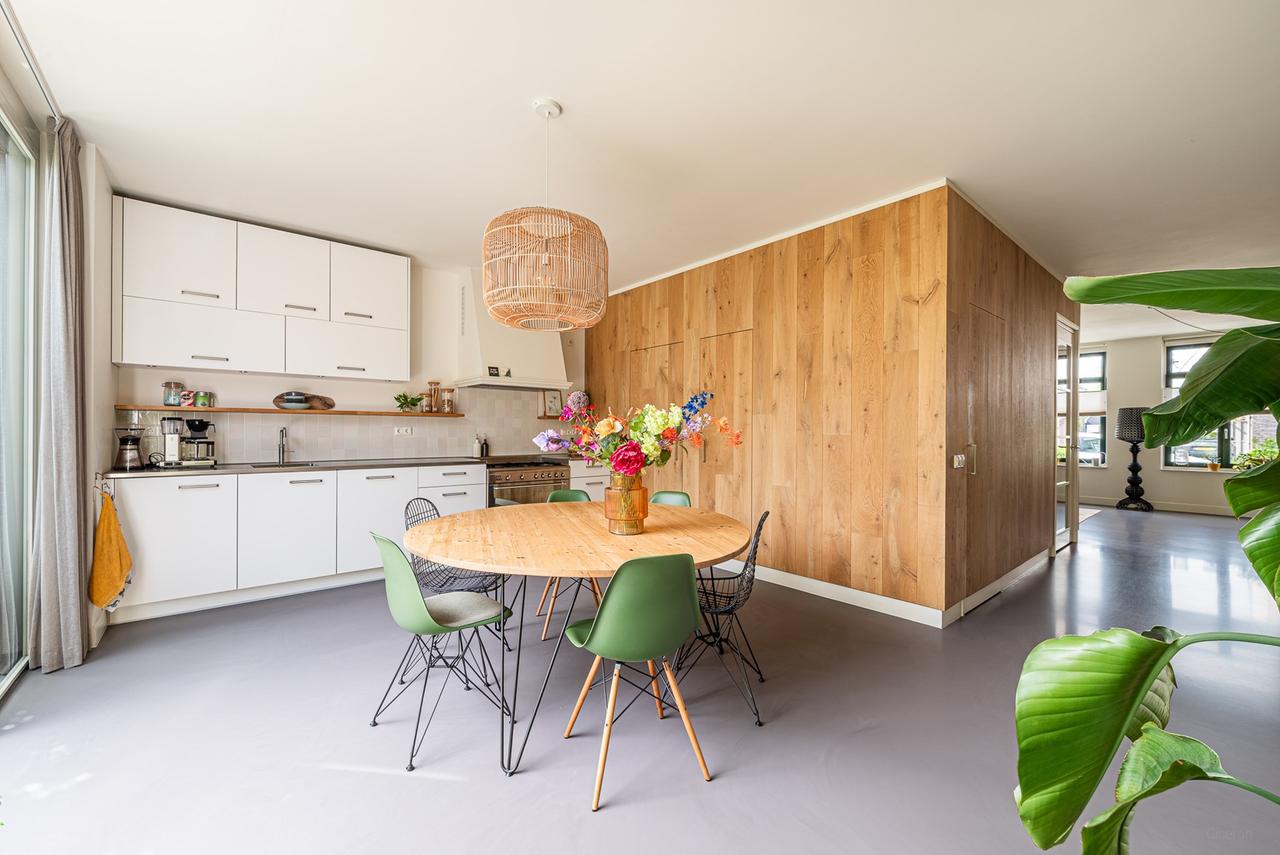 5-slaapkamer huis met tuin en garage - Afbeelding 8
