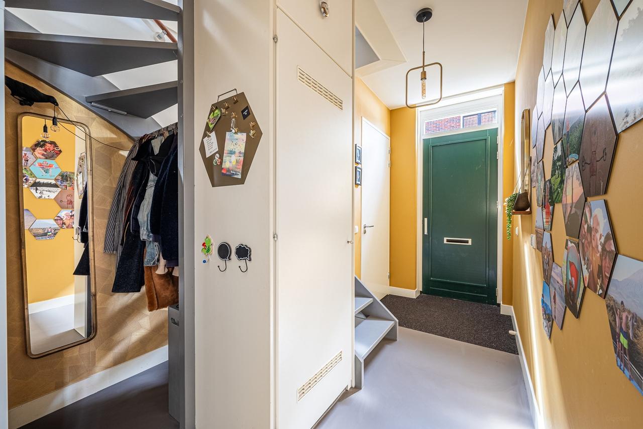 5-slaapkamer huis met tuin en garage - Afbeelding 9