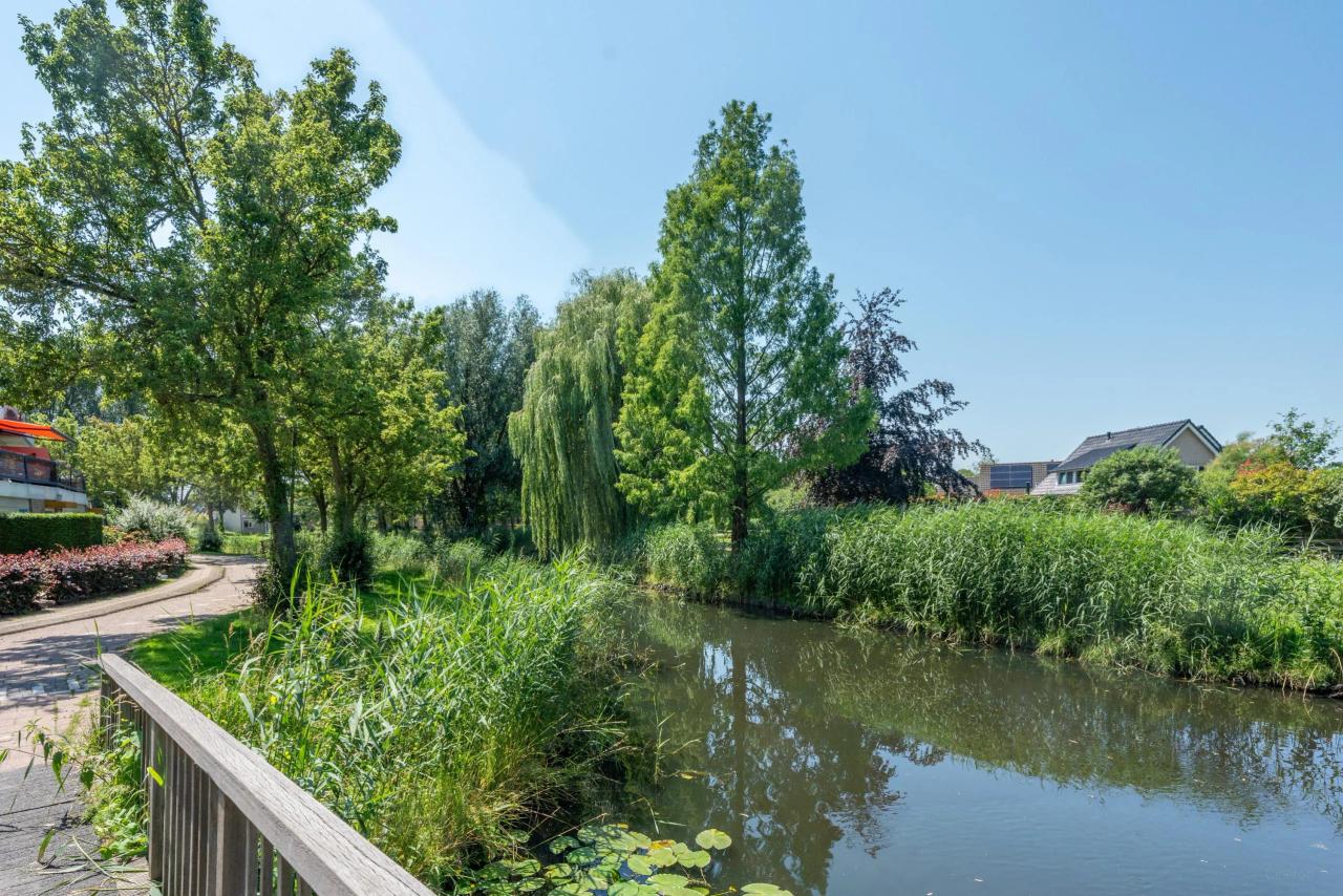 84 m2 appartement met groot balkon - Afbeelding 6