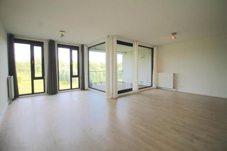 103 m² appartement met balkon in Bavel - Afbeelding 2