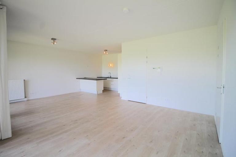 103 m² appartement met balkon in Bavel - Afbeelding 3
