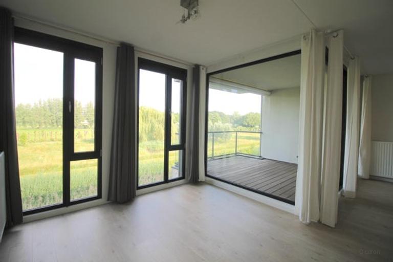 103 m² appartement met balkon in Bavel - Afbeelding 4