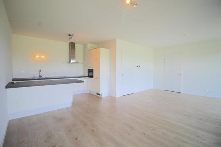 103 m² appartement met balkon in Bavel - Afbeelding 5