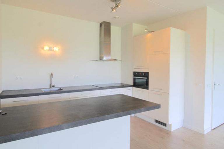 103 m² appartement met balkon in Bavel - Afbeelding 6