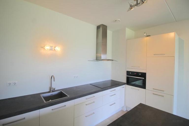 103 m² appartement met balkon in Bavel - Afbeelding 7