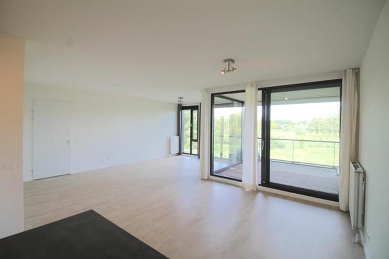 103 m² appartement met balkon in Bavel - Afbeelding 8