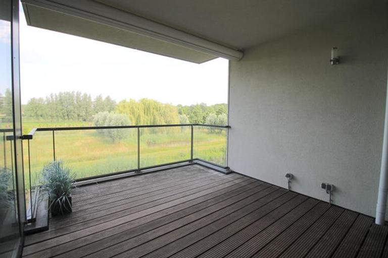 103 m² appartement met balkon in Bavel - Afbeelding 9