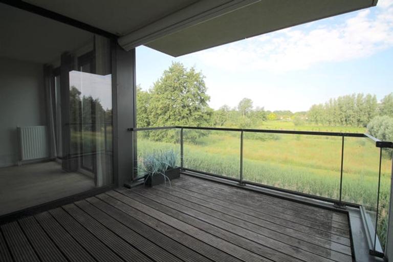 103 m² appartement met balkon in Bavel - Afbeelding 11
