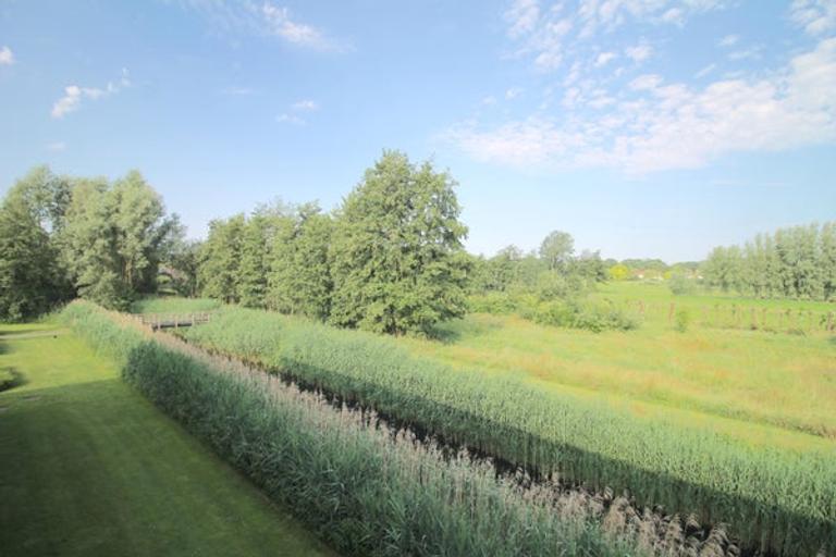 103 m² appartement met balkon in Bavel - Afbeelding 12