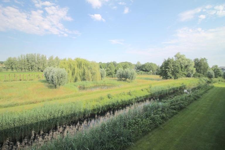 103 m² appartement met balkon in Bavel - Afbeelding 13