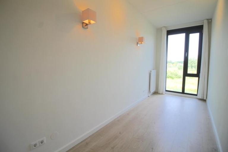 103 m² appartement met balkon in Bavel - Afbeelding 14