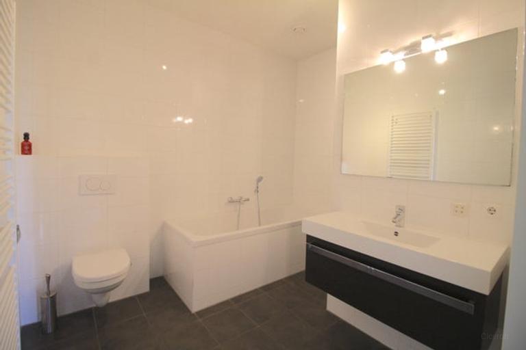 103 m² appartement met balkon in Bavel - Afbeelding 19