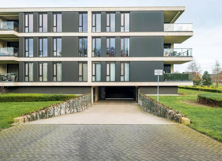 103 m² appartement met balkon in Bavel - Afbeelding 23