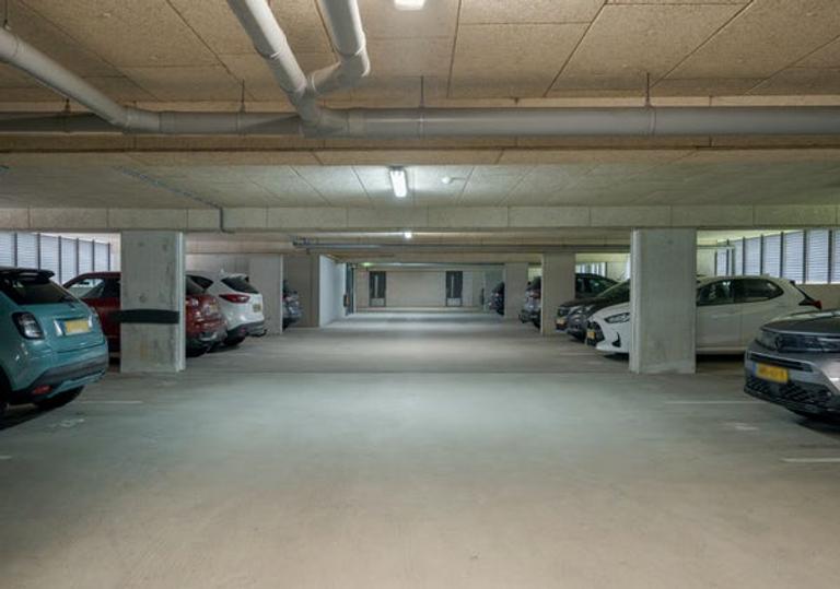 103 m² appartement met balkon in Bavel - Afbeelding 24