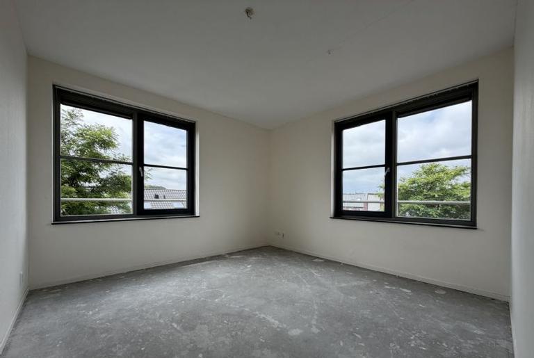 3-kamerappartement met parkeerplaats in Enka - Afbeelding 8