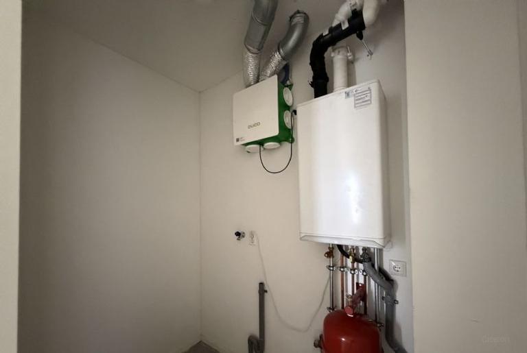 3-kamerappartement met parkeerplaats in Enka - Afbeelding 10