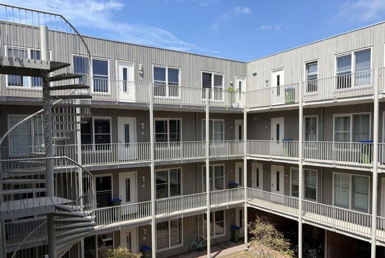 3-kamerappartement met parkeerplaats in Enka - Afbeelding 13