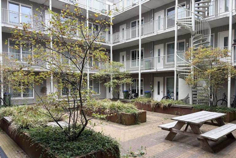 3-kamerappartement met parkeerplaats in Enka - Afbeelding 14