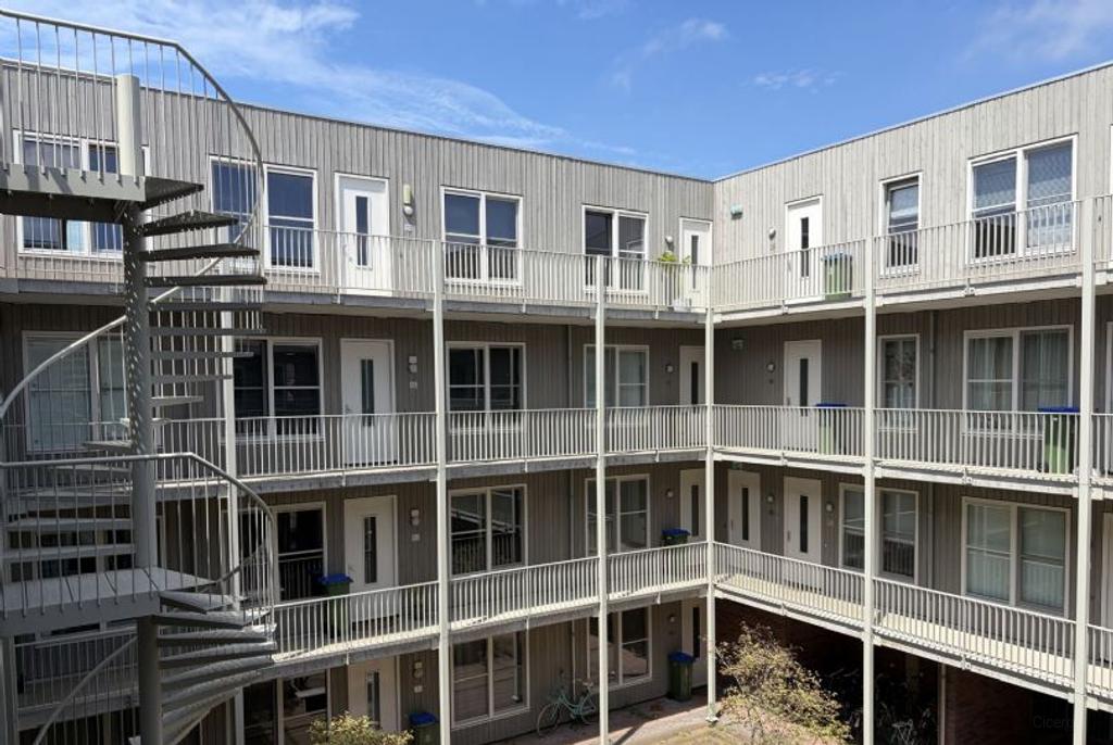 3-kamer appartement op ENKA met balkon - Afbeelding 2
