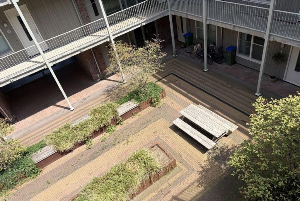 3-kamer appartement op ENKA met balkon - Afbeelding 3
