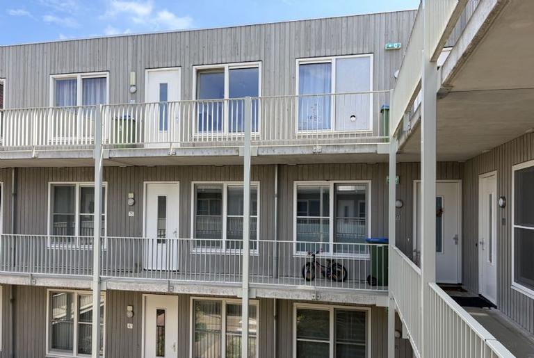 3-kamer appartement op ENKA met balkon - Afbeelding 4