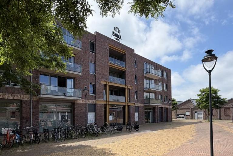3-kamer appartement op ENKA met balkon - Afbeelding 6