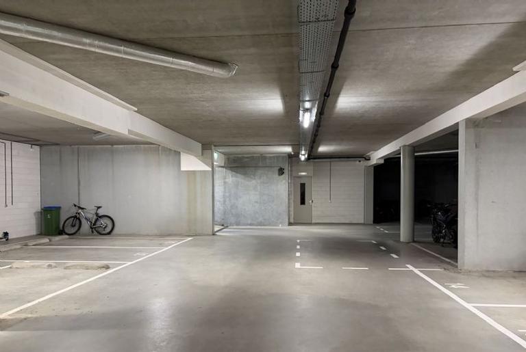 3-kamerappartement op ENKA met balkon - Afbeelding 5