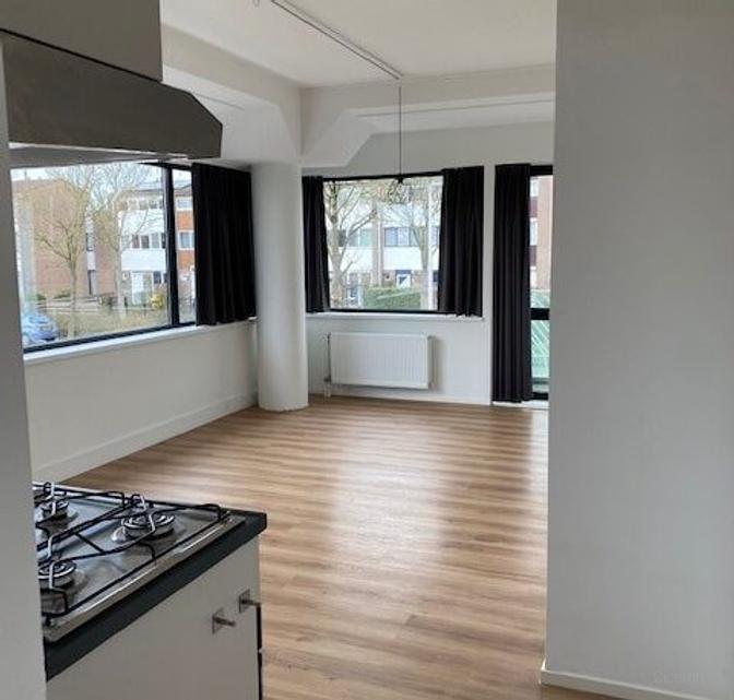2-kamerappartement met balkon in De Leyens - Afbeelding 2