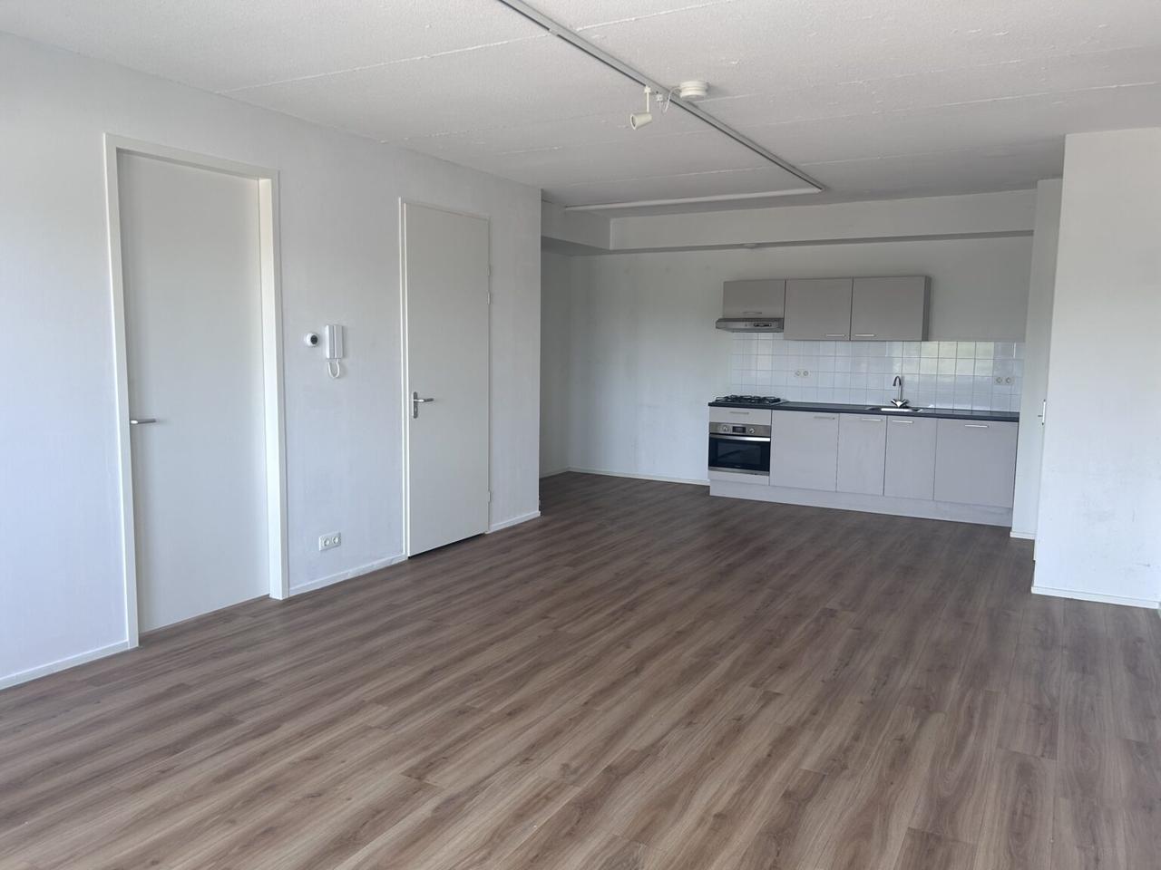 2-kamerappartement met balkon in De Leyens - Afbeelding 3