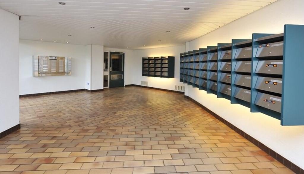 139 m² appartement aan park in Arnhem - Afbeelding 2