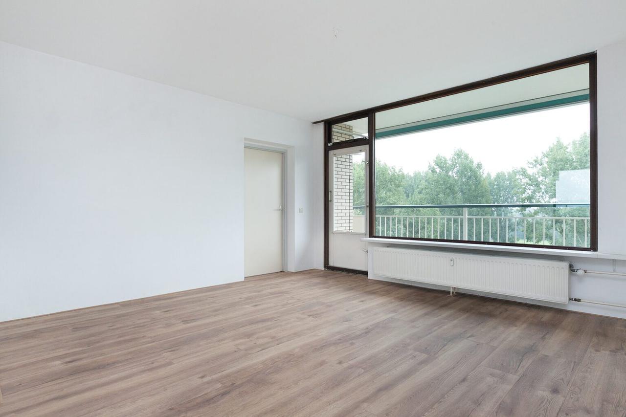 139 m² appartement aan park in Arnhem - Afbeelding 7