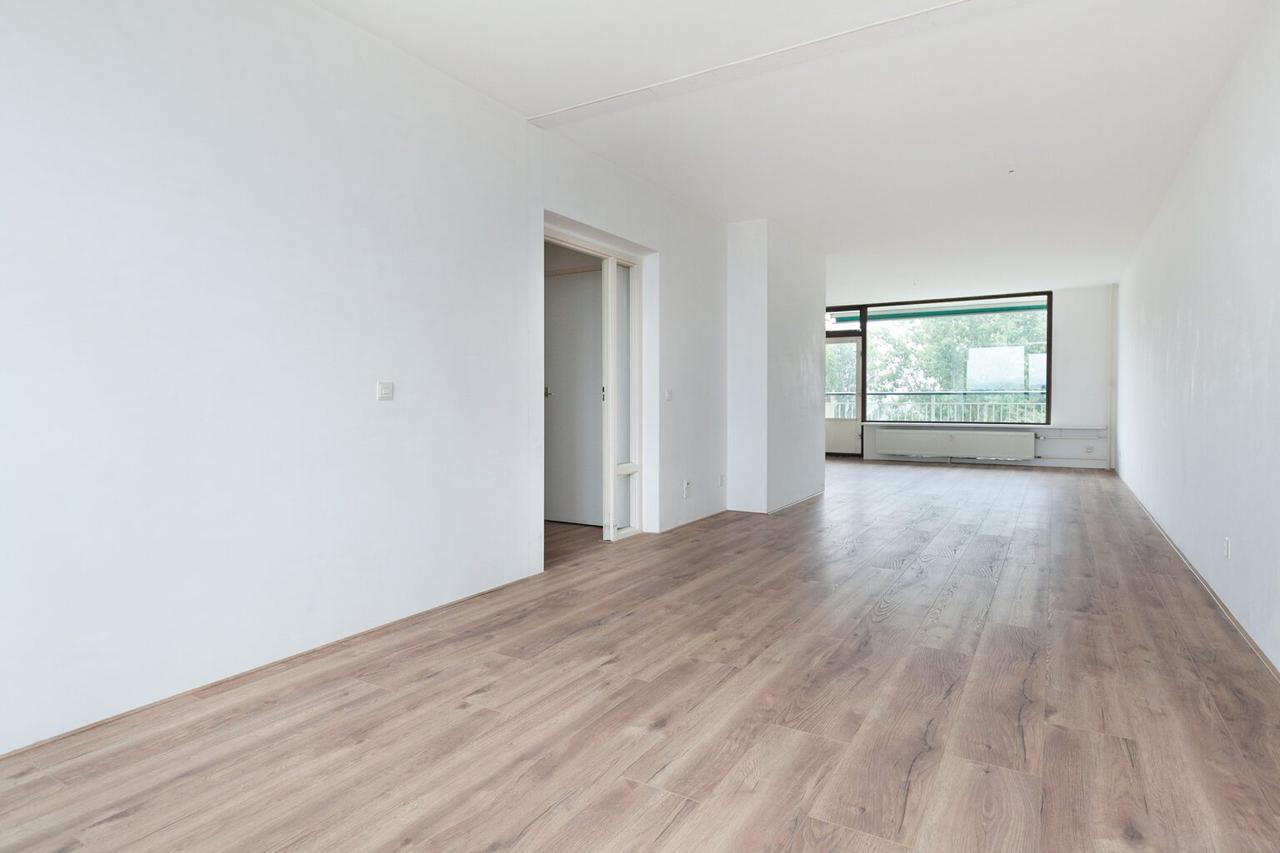 139 m² appartement aan park in Arnhem - Afbeelding 8