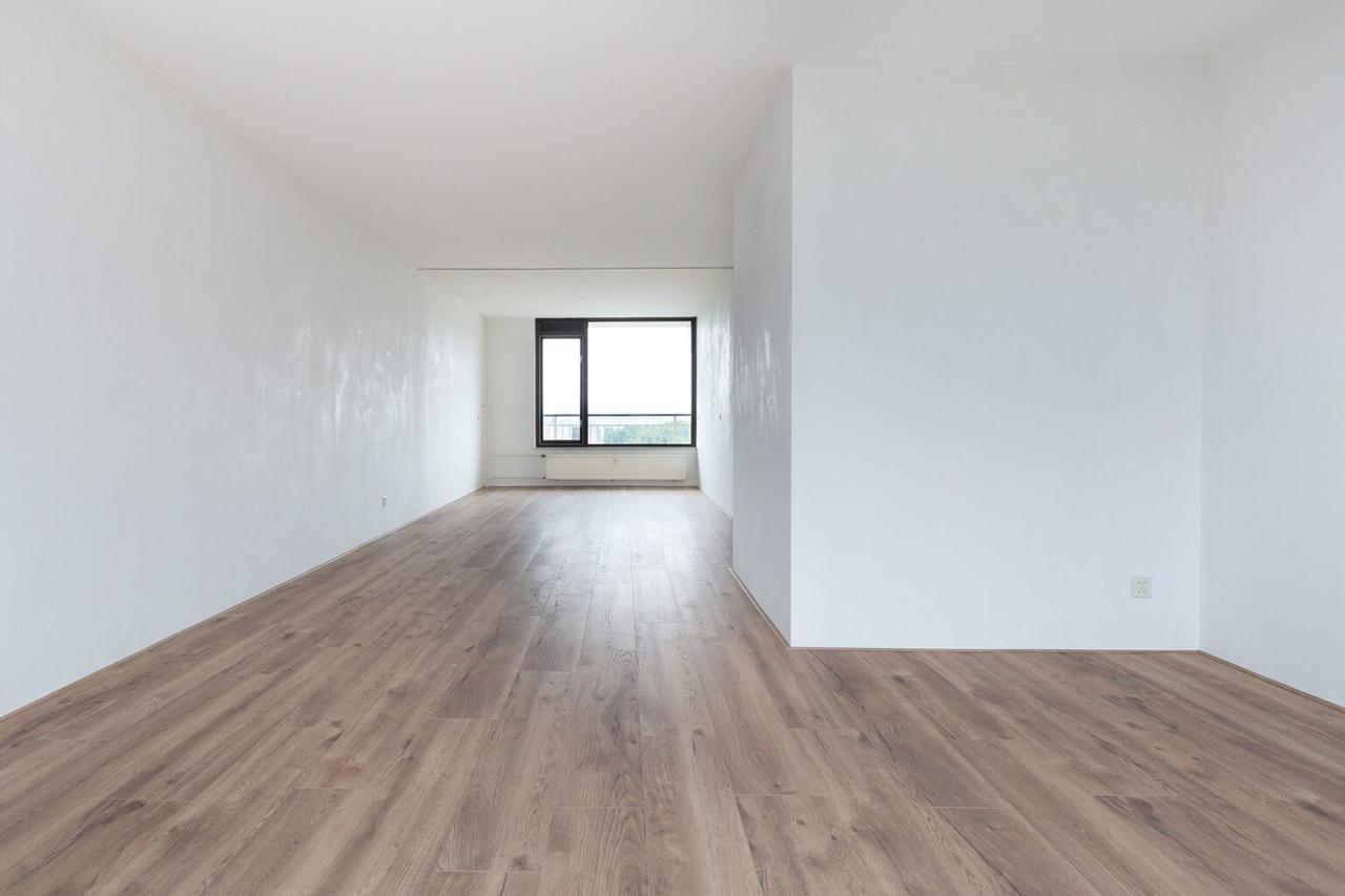 139 m² appartement aan park in Arnhem - Afbeelding 9