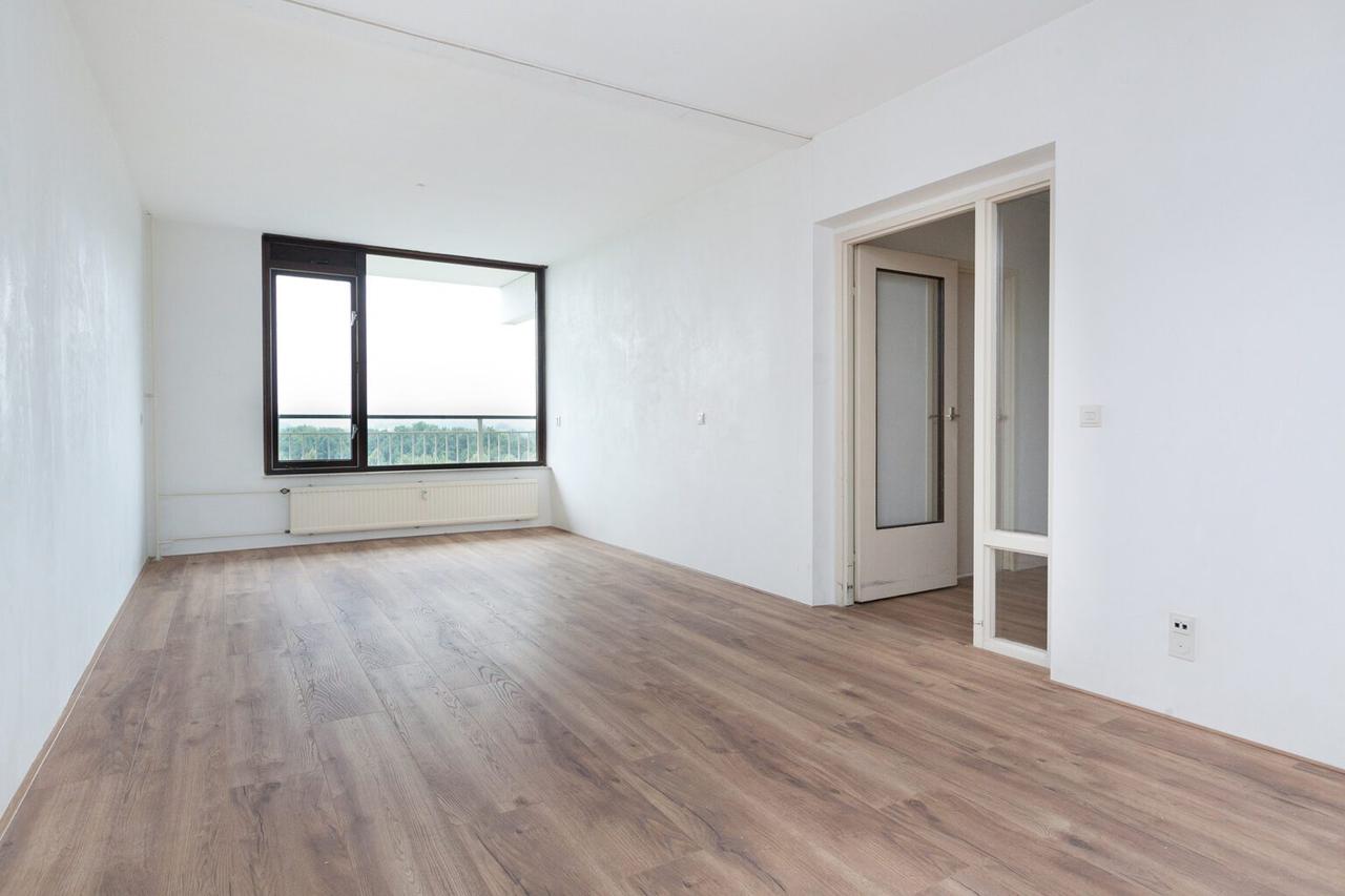 139 m² appartement aan park in Arnhem - Afbeelding 10