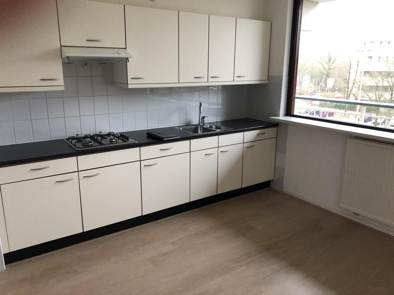 139 m² appartement aan park in Arnhem - Afbeelding 11