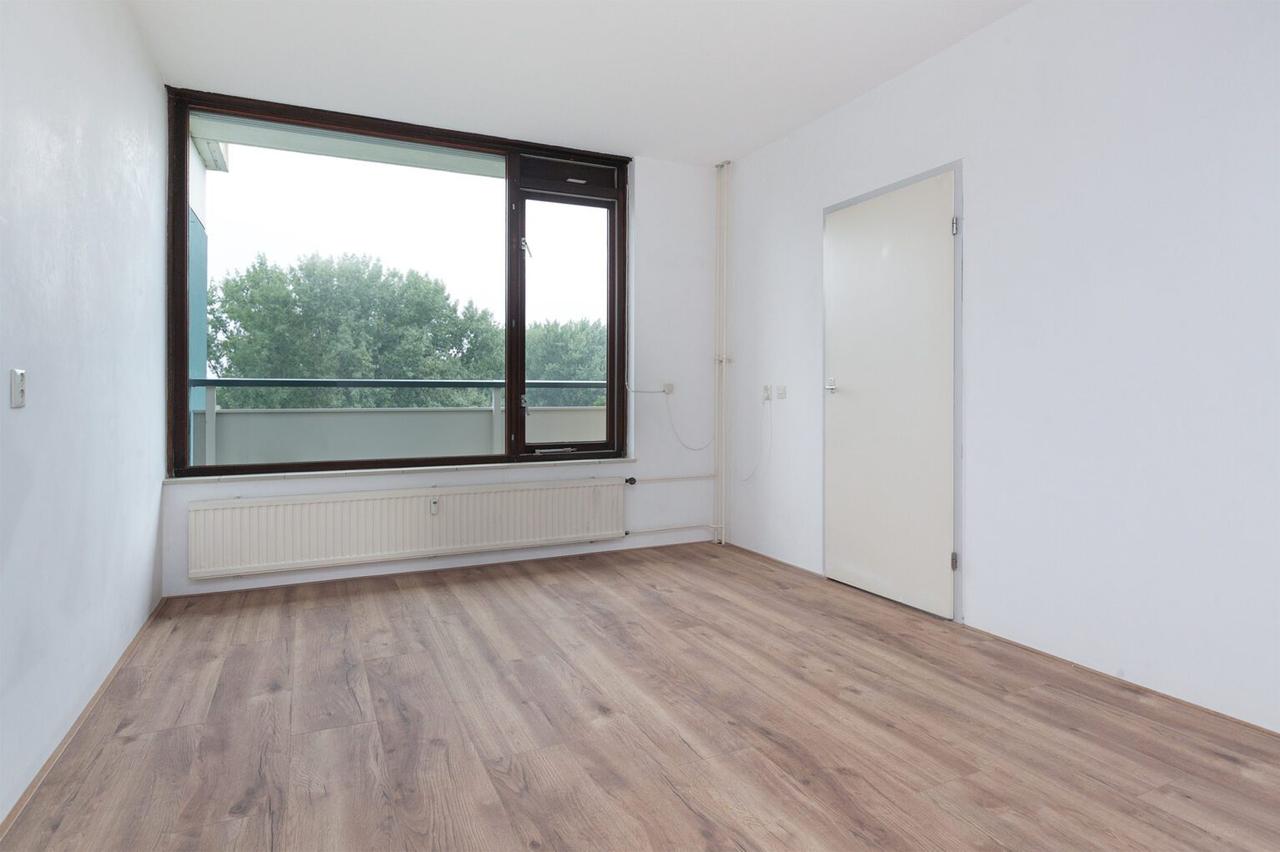 139 m² appartement aan park in Arnhem - Afbeelding 12