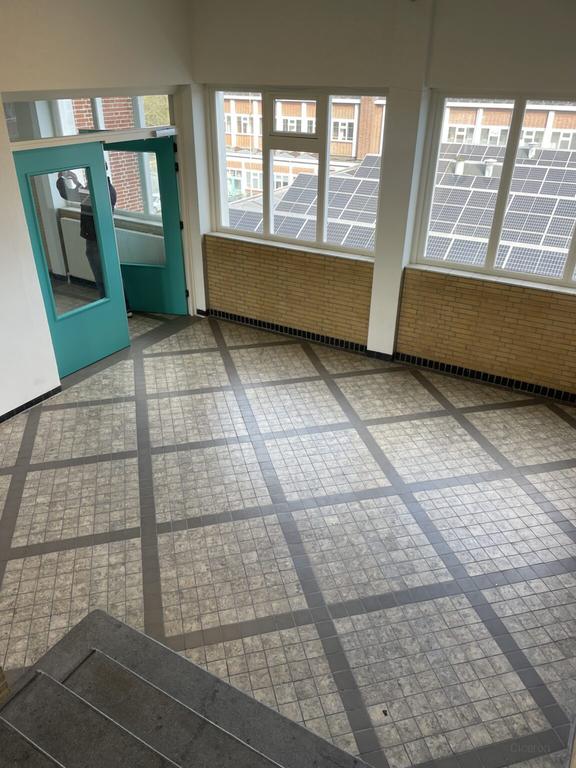 Tweekamerappartement vlak bij Noorderplantsoen - Afbeelding 5