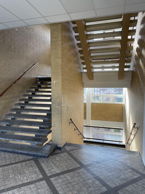 Tweekamerappartement vlak bij Noorderplantsoen - Afbeelding 6