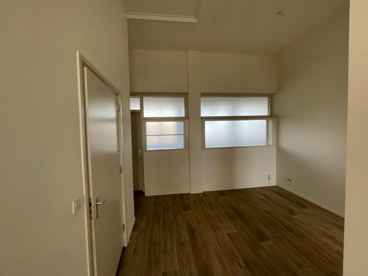 Tweekamerappartement vlak bij Noorderplantsoen - Afbeelding 9