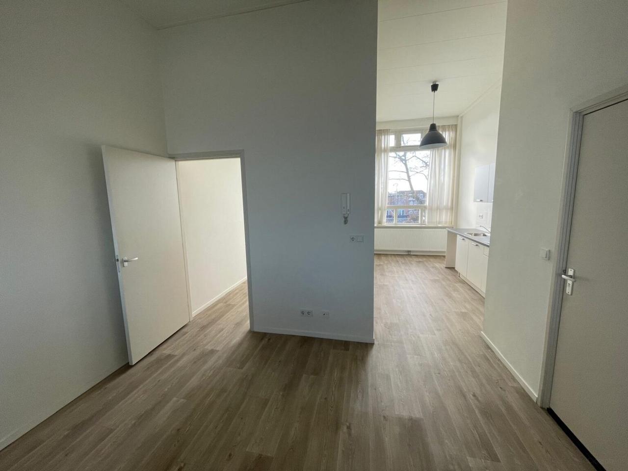 Tweekamerappartement vlak bij Noorderplantsoen - Afbeelding 10