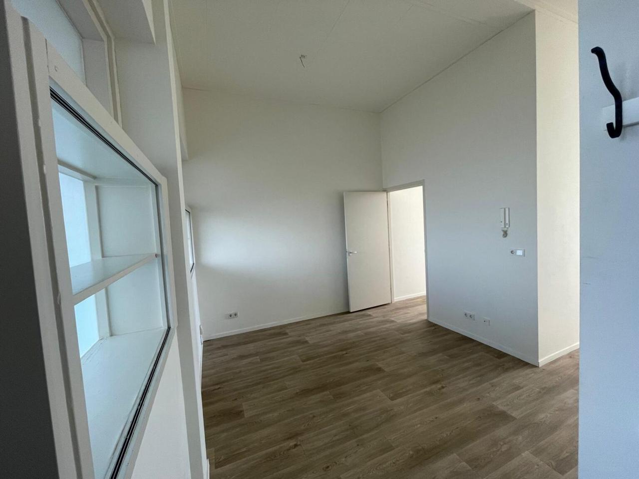 Tweekamerappartement vlak bij Noorderplantsoen - Afbeelding 11